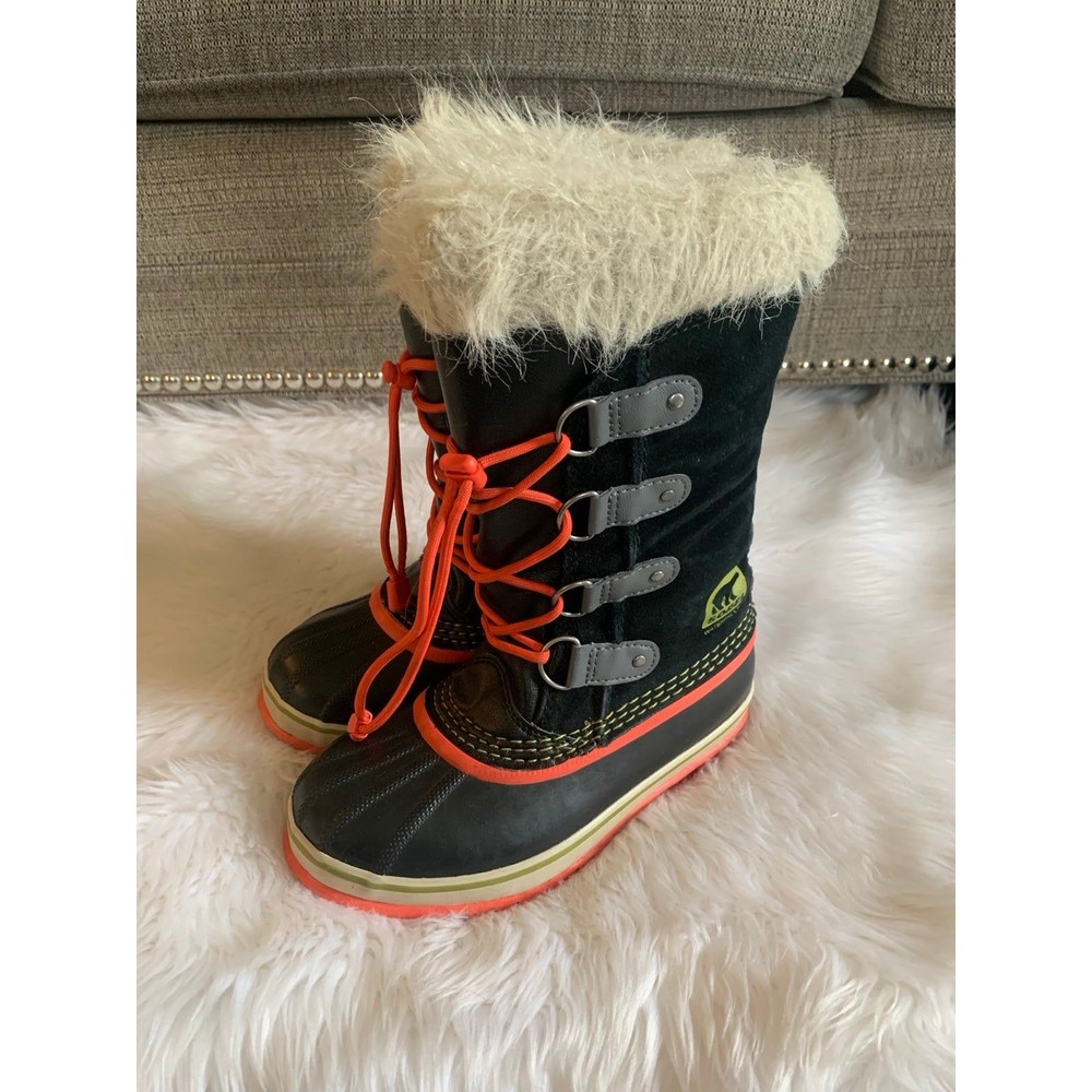 Sorel boots